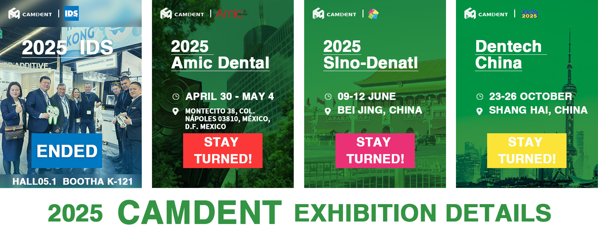 Exhibition Details