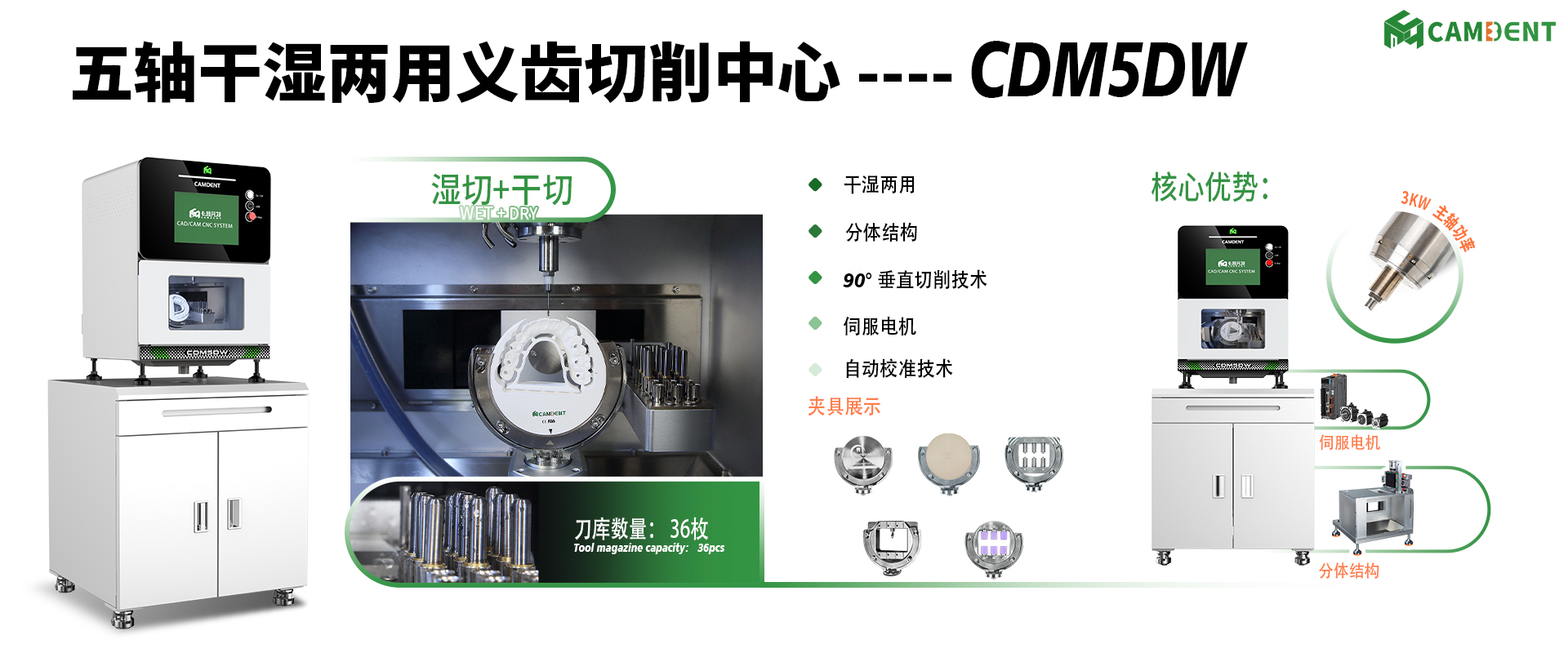 CDM5DW 